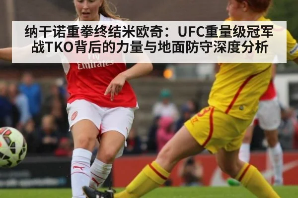 纳干诺重拳终结米欧奇:UFC重量级冠军战TKO背后的力量与地面防守深度分析